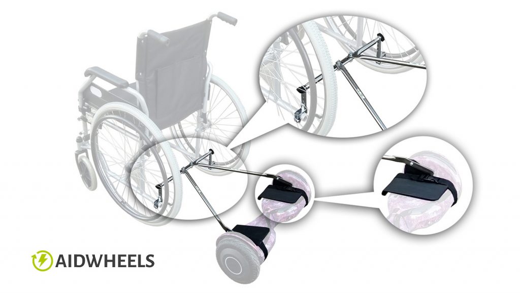 aidwheels mobility