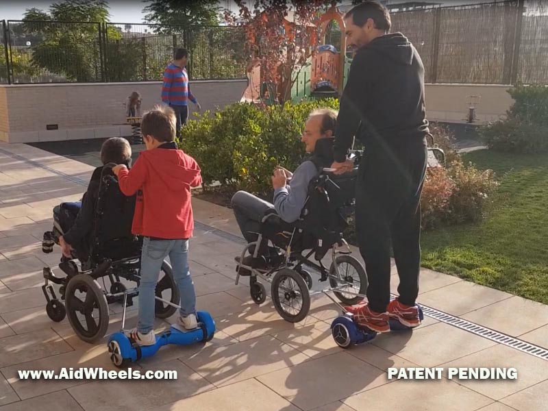 e mobility inventions