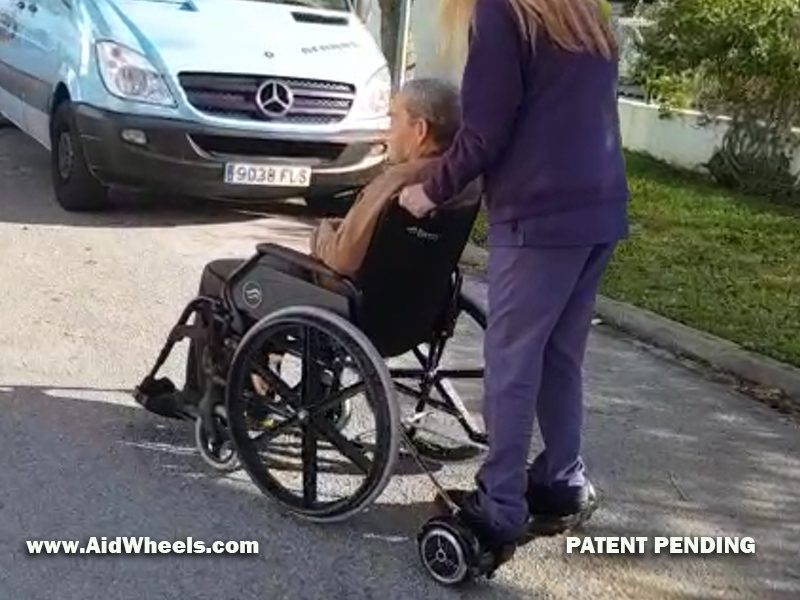 where to buy hoverboar for wheelchairs